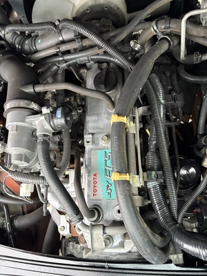 USED 2015 TOYOTA 8FGU25