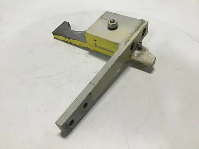 USED VAN DORN 306107-0