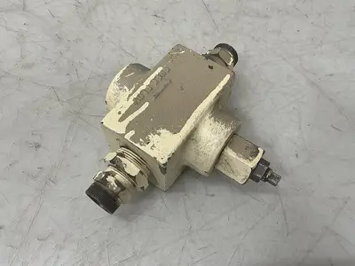 USED YUKEN SRCT-10-H-4101