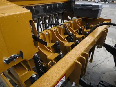 New | in-Stock 2026 ESCH FP605 Food Plot Seeders Pennsylvania US | Zimmerman Farm Service #1410030