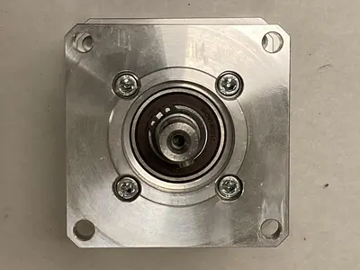 New | in-Stock NEUGART 501-110-010-001 Gearboxes Ohio US | Surplus Asset Holdings #1242932