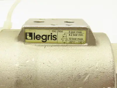 Used LEGRIS _UNKNOWN_ Valves/Fittings Indiana US | Arrow Industrial #1367720