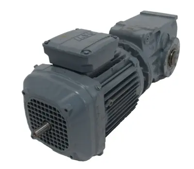 NEW SEW EURODRIVE KA47 DRN90S4 GEARMOTOR 277/480V 21.81 KA47DRN90S4
