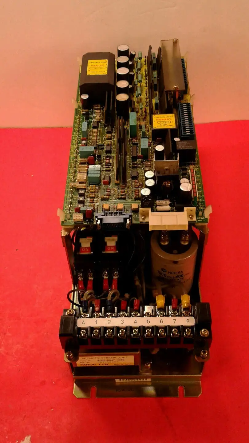 Used Palmetto Automation Inc. _UNKNOWN_ PLC Processors South Carolina US | Palmetto Automation #1340067