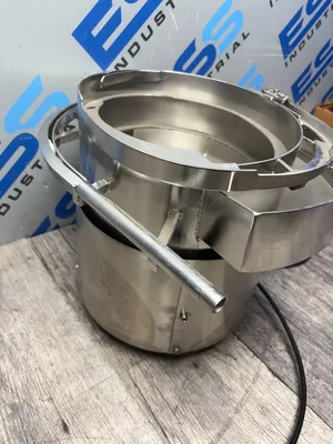 CUH SDVC31-S & BOWL DRIVE Electrical/PLC/Automation | ESS Industrial Equipment Sales (6)