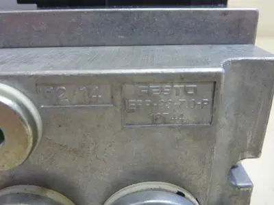 USED FESTO IFB13-03