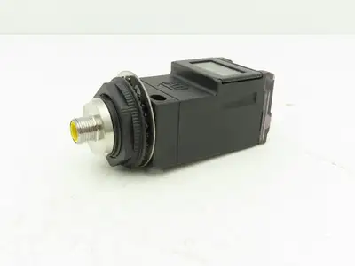 Allen Bradley 42GRU-92L0-QD Photoswitch Polar Retroreflective 10-40vdc PNP/NPN