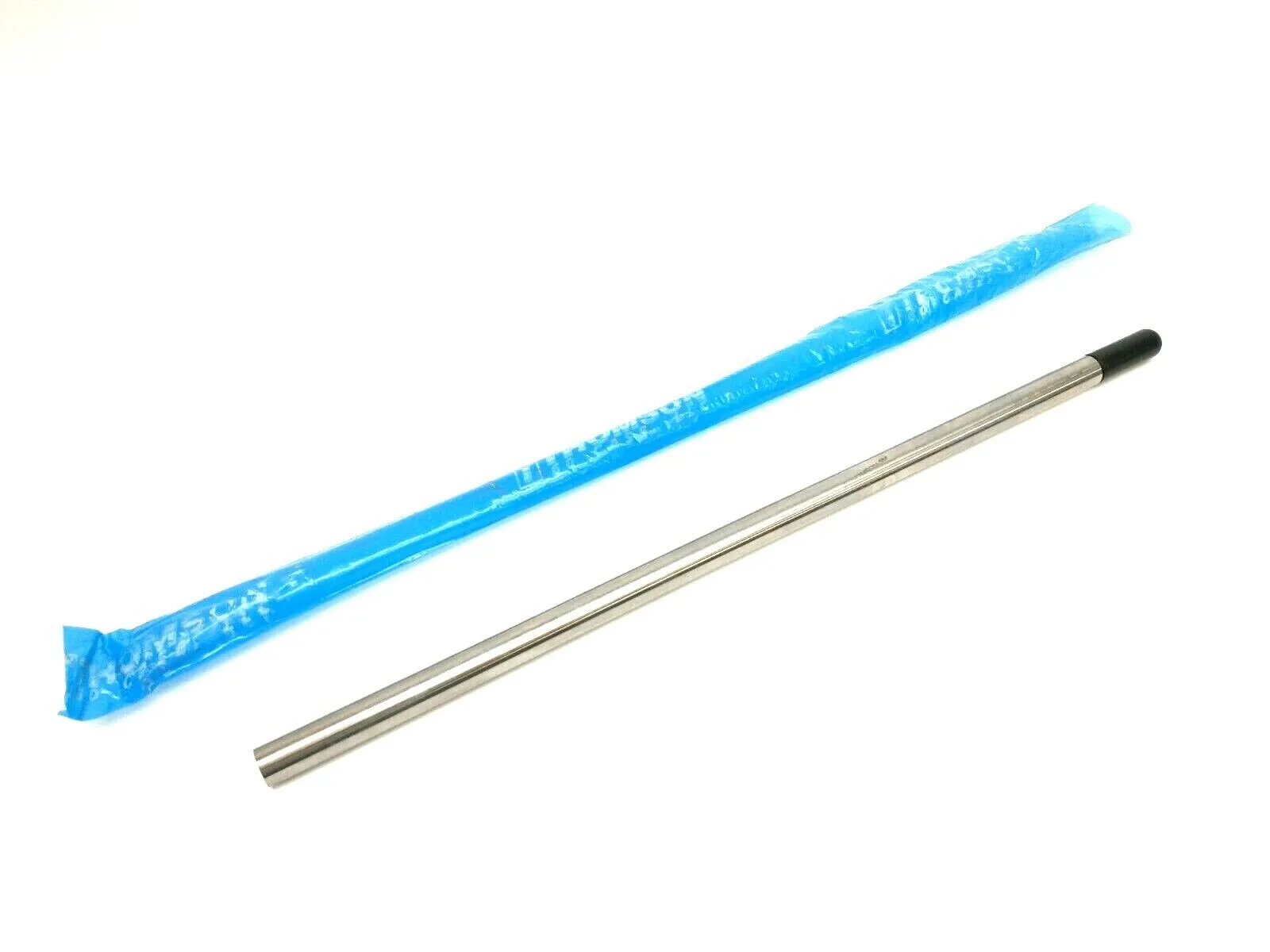 USED THOMSON ROUNDRAIL SHAFTING 1/2" 440C STAINLESS, INCH