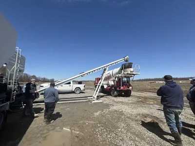 2025 blend plants E070.2 Concrete plant | Penncon Management, LLC (7)