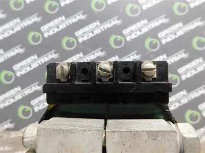GE Micro Versa Trip TSVG816A Cont. Curr. Ground Fault Neut. Transformer Used