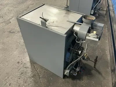 Used TRANE GHND012ADF1000D Miscellaneous MRO Ohio US | HGR 24 #1305025