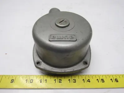 Used AUMA _UNKNOWN_ Miscellaneous MRO | Arrow Industrial #652845