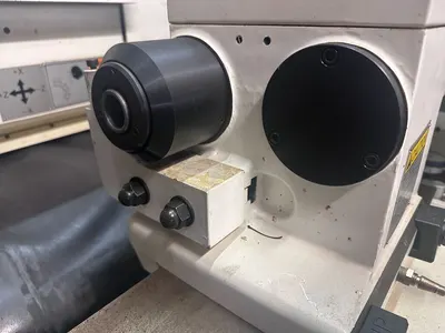 2016 SHIGIYA GPS-30B 75 Cylindrical Grinders Including Plain & Angle Head | Charter Auctions (18)