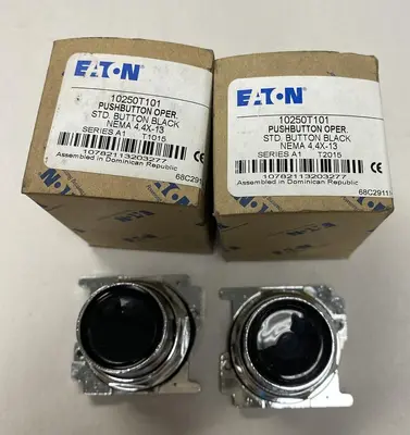 USED EATON 10250T101