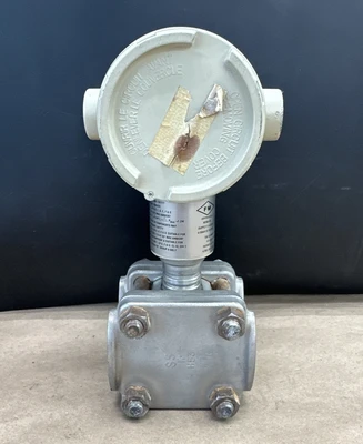 USED Honeywell STD110-E1H-00000-1C,MB,S2-B67P