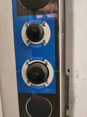 2018 HAAS VF-3SS Vertical Machining Centers | SMS Engineering (10)