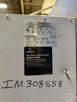 USED 2012 MAG HMC-1250