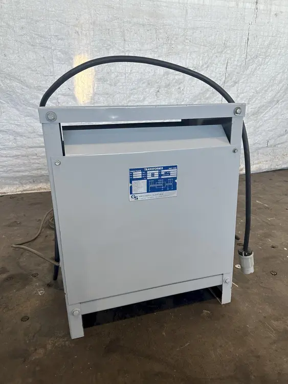 Used GS N/A Transformers Ohio US | G-2000, Inc. #1080214