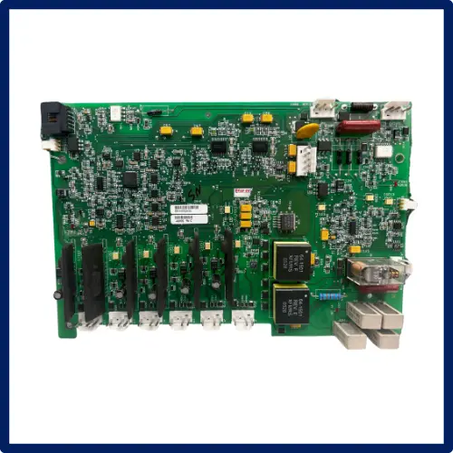 Used HAAS 34-4016S 34-4016 Circuit Boards | CNC TOOLS LLC #767886
