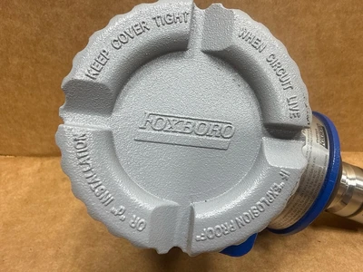 Foxboro IGP10-T62E1G Pressure Sensors | Fram Fram LLC (12)
