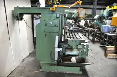 USED JARBE X: 1300 - Y: 325 - Z: 500 MM
