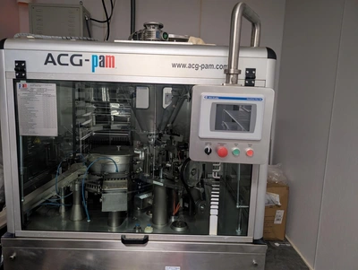USED PAM F70 S70
