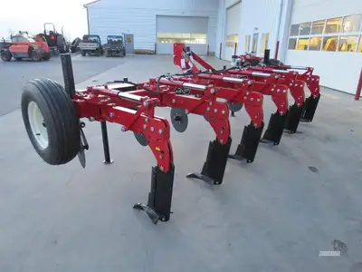 New | in-Stock 2026 JM SHIRK MFG 6515E Ripper/Stripper Pennsylvania US | Zimmerman Farm Service #1410076