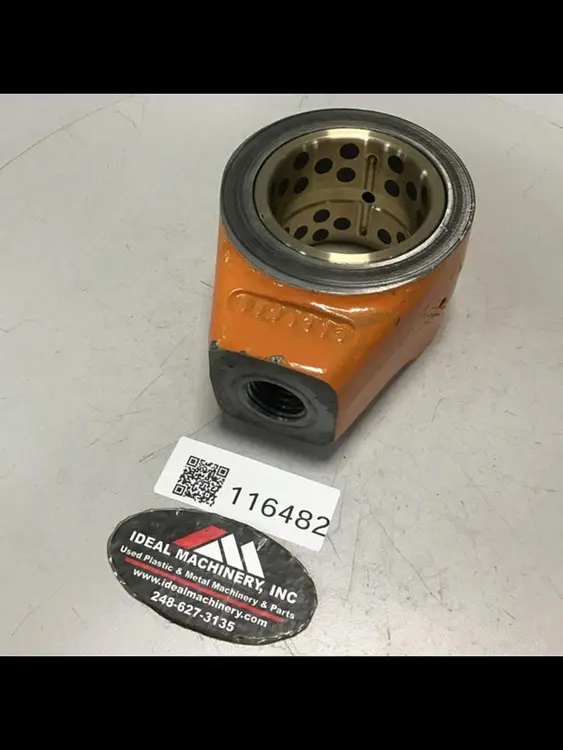 Used CINCINNATI MILACRON 5933203 Clamps Michigan US | Ideal Machinery #898310
