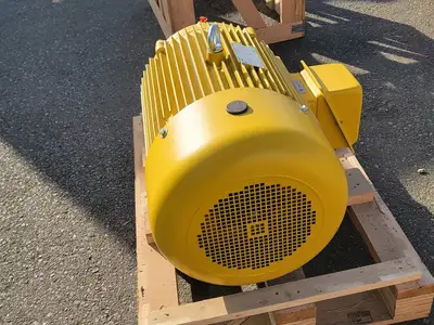 New | in-Stock OMEC OMN-326T-6 Motors (misc) British Columbia CA | Lenmark #248301