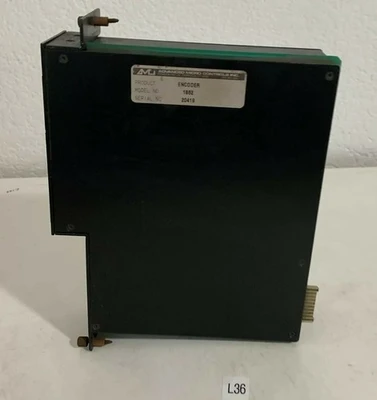USED ADVANCED MICRO CONTROLS 1862