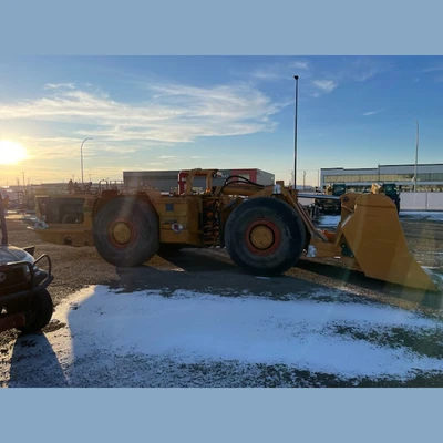 USED WAGNER ST-6C