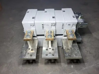 NEW 2014 ABB OETL-NF1600
