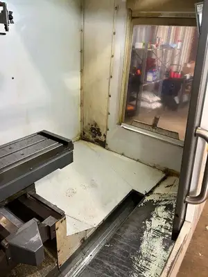 2018 HAAS TM-1 Vertical Machining Centers | Toolquip, Inc. (5)