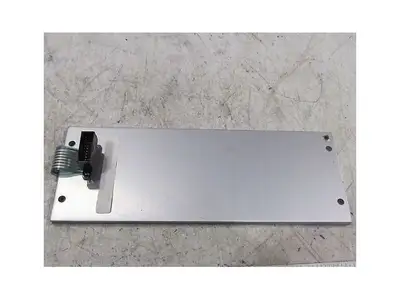 63-00105-02 Hall ICP Cutler Hammer Keypad NEW