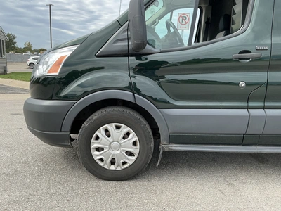 Used 2015 FORD TRANSIT Vans Michigan US | Miedema Asset Management Group #1488106
