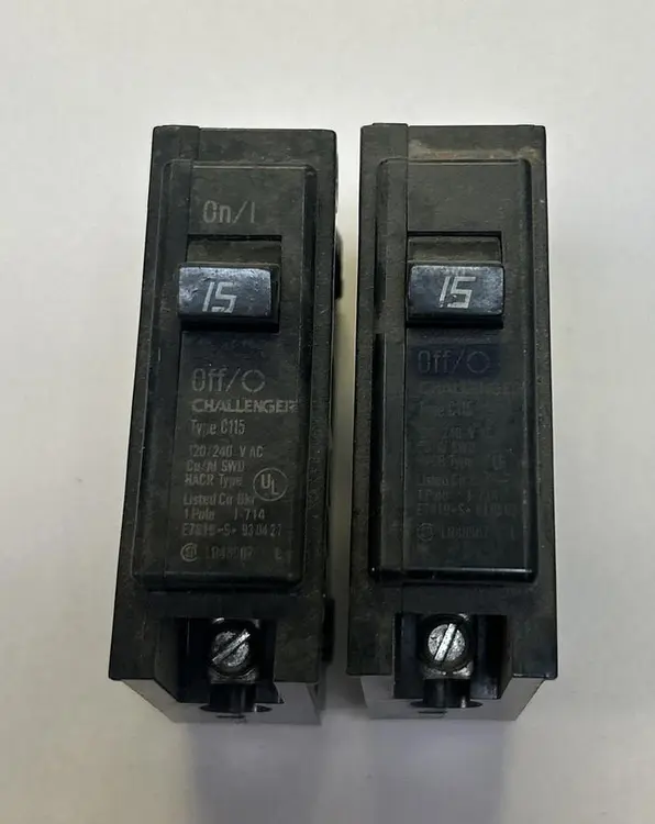 Used CHALLENGER C115 Miscellaneous Equipment (Electrical & Power) | Surplus Asset Holdings #1193646