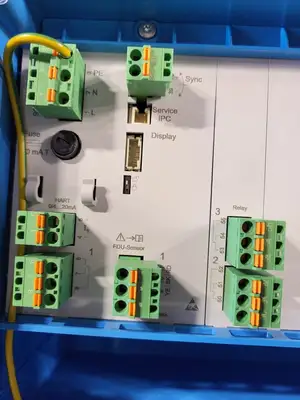 NEW ENDRESS+HAUSER FMU90-N11KA131AA1A