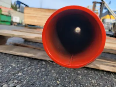 NEW 2022 SANDVIK BG01147364