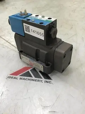 USED VICKERS DG4V-3-2A-M-U-H7-60