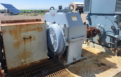 USED LUFKIN S1810CH