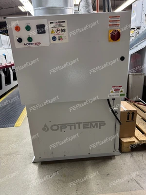 Used 2018 MARK ANDY DIGITAL SERIES HD Digital Printers Connecticut US | FlexoExport #1490340