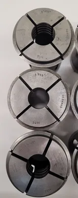 Neal Skokie 185E Collet Tooling & Accessories, Collets | Machinery Central (2)