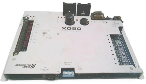 Used AUTOMATED LOGIC _UNKNOWN_ Programmable Logic Controllers Arizona US | B2E Surplus #971697