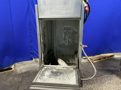 Used HOBART AM14F Parts Washers Ohio US | HGR 24 #1261069