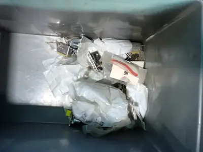 Hardware Tooling