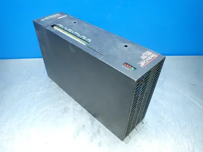 Used ELECTROCRAFT 91010311 Servo Drives Ohio US | HGR 24 #883921