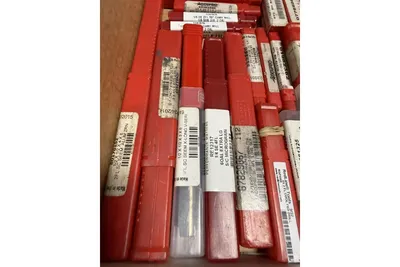 Used _UNKNOWN_ _UNKNOWN_ Milling Cutters Utah US | KD Auctions #1549427