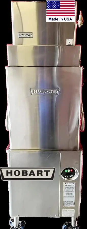 USED HOBART AM15VLT