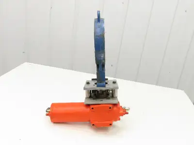 Used BETTIS _UNKNOWN_ Valves/Fittings | Arrow Industrial #613556