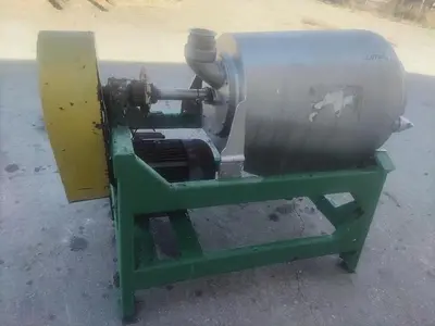 Used LANGSENKAMP 67-A Sauce Finishers California US | Machinery & Equipment #1372942